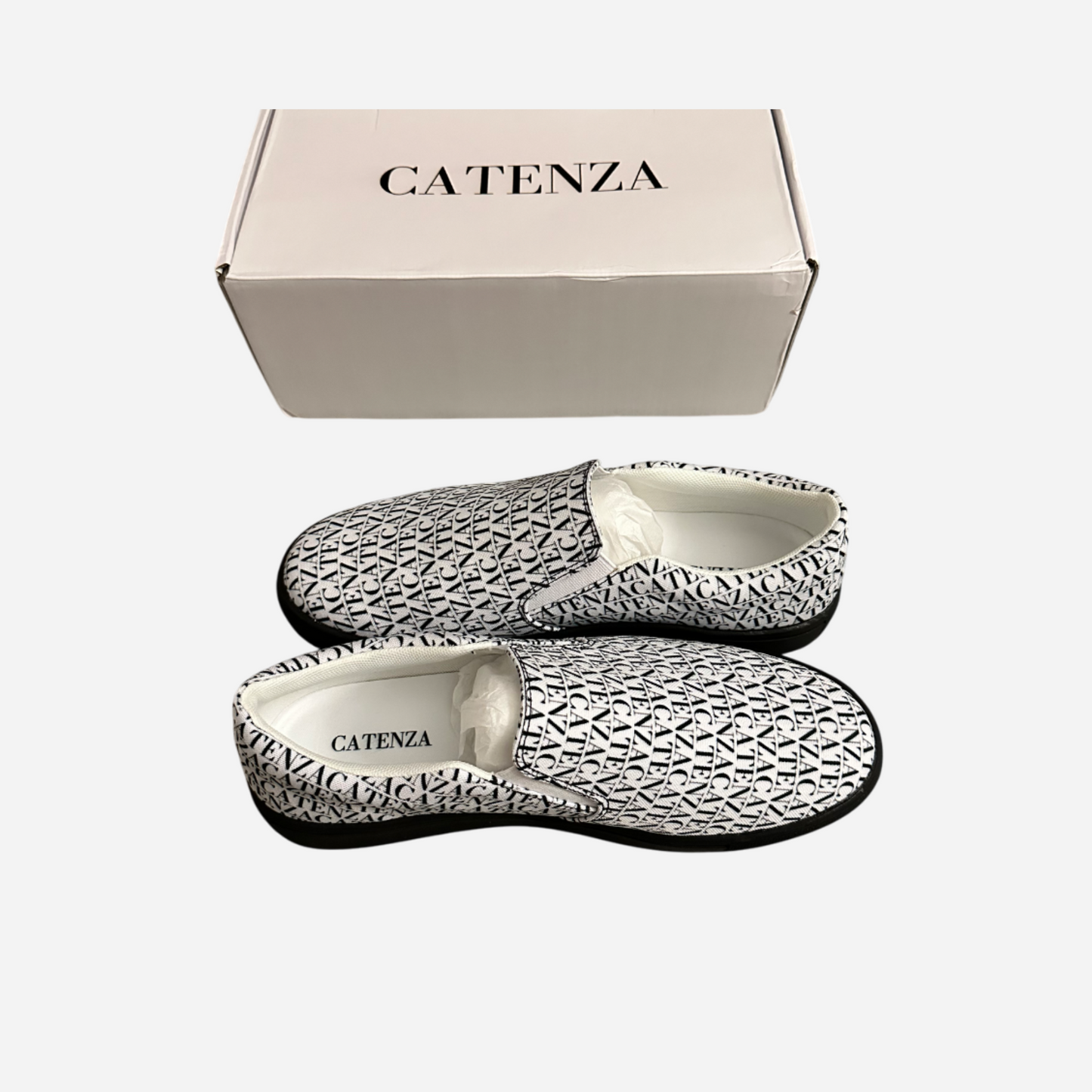 Catenza™ Amalfi Slip-On